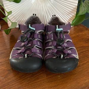 KEENS Kids Keen water shoes